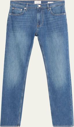 Frame Denim Mens Modern Straight Jeans