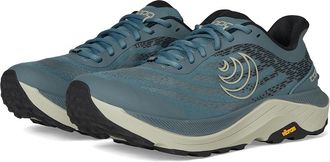 Topo Athletic Ultraventure 4 Womens Running Shoes Stone/Grey : 9.5 B - Medium, Textile