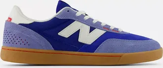 New Balance Mens Numeric 440V2 Skate Shoes In Team Royal Gum