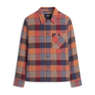 Cinque Light Jassen - Heren - Zomerjassen - Oranje - M - Jassen