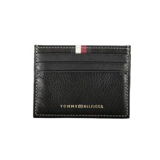 Tommy Hilfiger Uomo, Accessori, Nero, Taglia unica, new