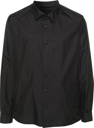 Eraldo Lightweight Shell Shirt