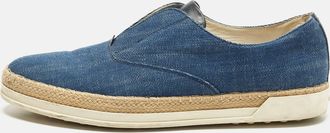 Tod's Tods Francesina