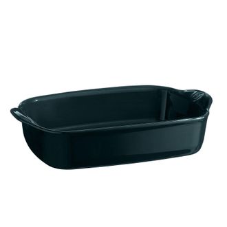 Emile Henry Large Rectangle Baking Dish Ultime, 16