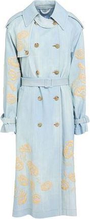 Ermanno Scervino CAPISPALLA - Capispalla jeans su YOOX.COM