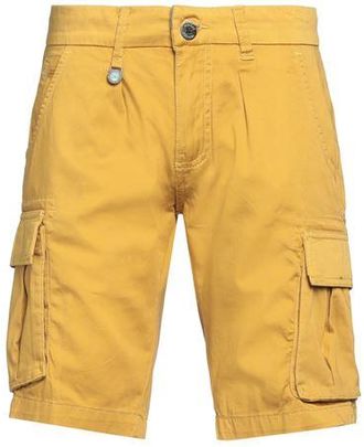 Yes-Zee PARTES DE ABAJO - Pantalones cortos y bermudas en YOOX.COM