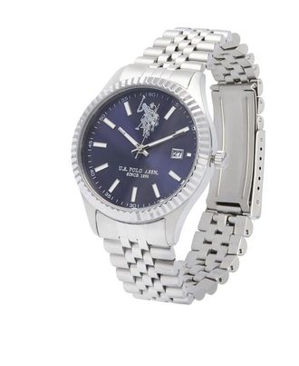 U.S.Polo Association Horloge Damian Herenhorloge