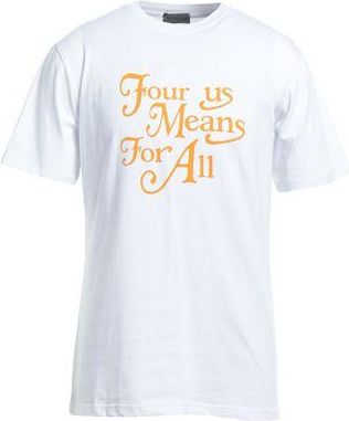 Paciotti 4us CAMISETAS Y TOPS - Camisetas en YOOX.COM
