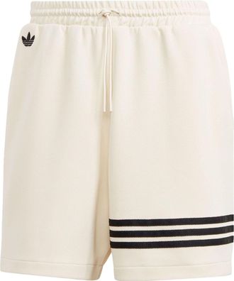 adidas originals Adicolor Neuclassics Shorts White IM2090