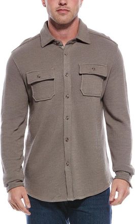 Robert Graham Wayne Knit Shirt