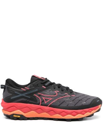 Mizuno Sneakers Wave Mujin 10 - Nero