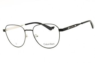 Calvin Klein CK25107 002 Matte Black 54mm