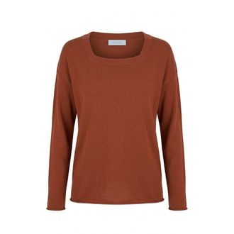 Malo Cotton Womens Womens Sweater