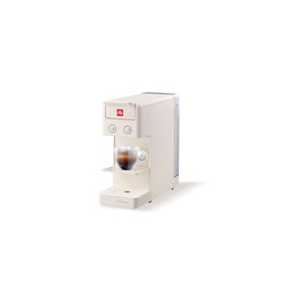 Illy Y3.3 Semi-autom&aacute;tica Macchina Per Caff&egrave; A Capsule 0,75 L