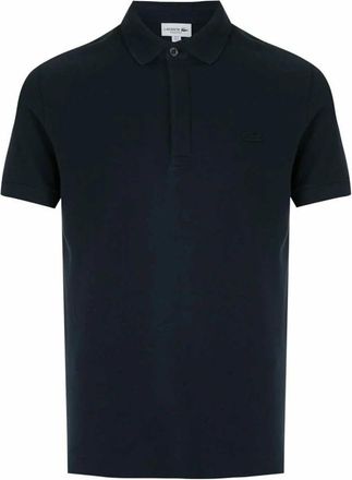 Lacoste Polo Shirt - Heren - Polos - Blauw - S - Tops