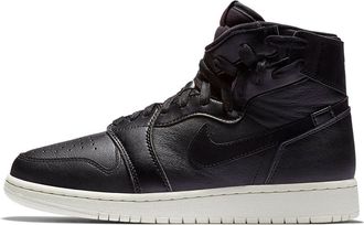 Nike Jordan (WMNS) Air Jordan 1 Rebel XX Black AR5599-006
