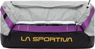 La Sportiva Nomad 40 Duffel - Sport - unisex - Gris - ONE SIZE