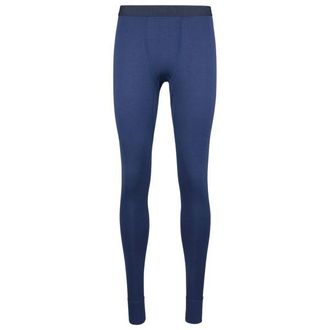 Stoic Merino240 BengtSt. Long Pants Merinounterw&auml;sche f&uuml;r Herren | blau