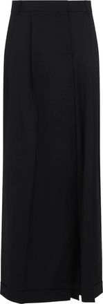 Moschino Maxi Skirt