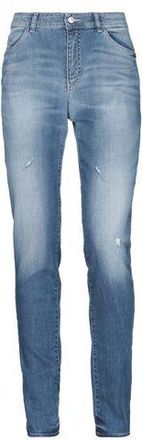 Emporio Armani BOTTOMWEAR - Jeans sur YOOX.COM