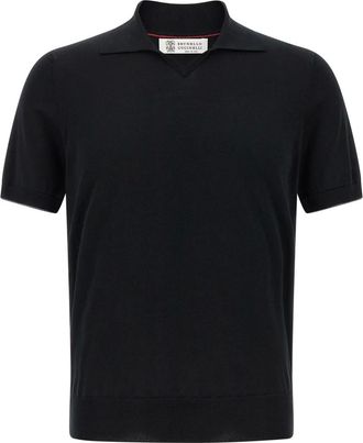 Brunello Cucinelli Polo Shirt