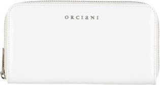 Orciani Marroquiner&iacute;a - Billeteras en YOOX.COM