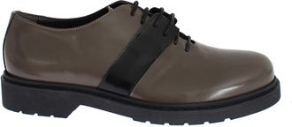 Jeffrey Campbell Casual Oxford Leren Schoenen