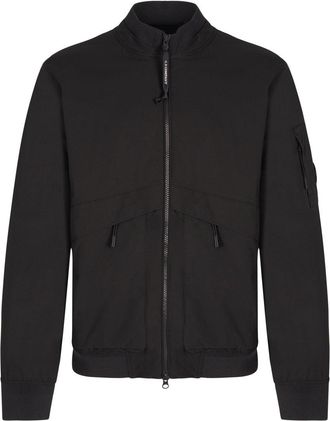 C.P. Company PRO-TEK PRIMALOFT BOMBER Size: XL, colour: BLACK