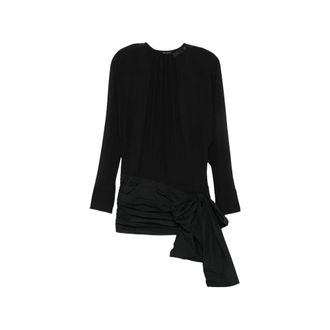 Entire studios Abito a vestaglia - - Dresses - Donna - Nero - M
