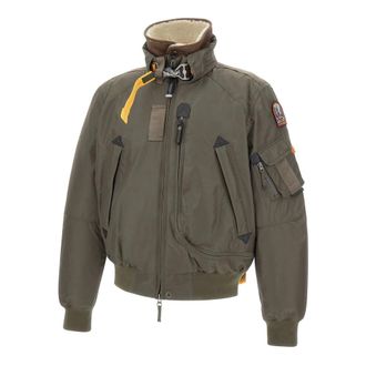Parajumpers Uomo, Giacche, Verde, 2Xl, new