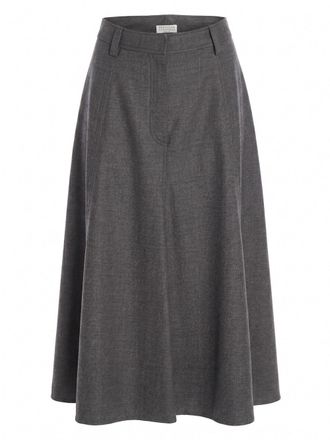 Brunello Cucinelli Skirt