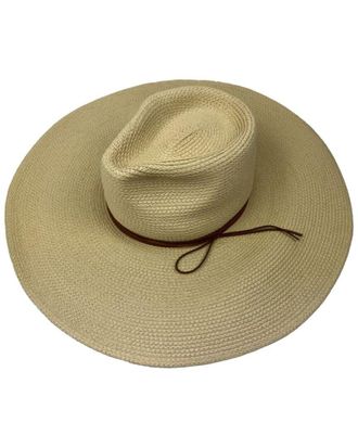 MARCUS ADLER Wide Brim Hat