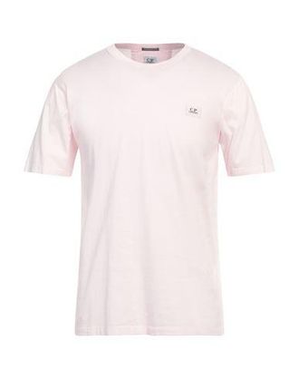 Pink C.P. Company T-Shirts: Shop up to −58% | Stylight