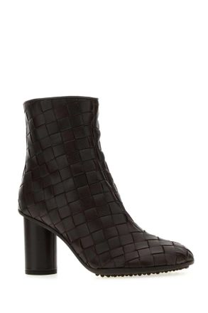 Bottega Veneta 811087v2ed0 2113 Fondant Stivali Boot