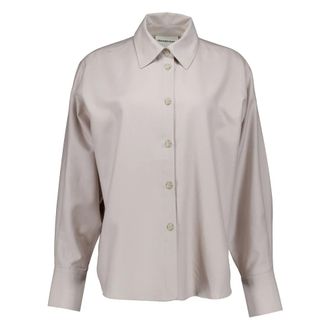 Femmes Du Sud Shirts, female, Gray, XL, Bs-0024 Jeri Blouse