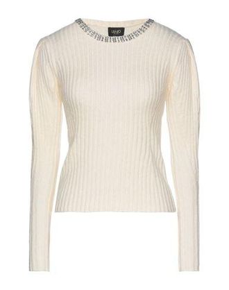 Liu Jo STRICKWAREN - Pullover auf YOOX.COM