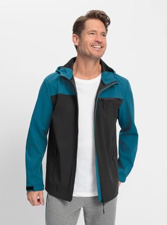 Catamaran Funktionsjacke