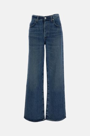 Citizens Of Humanity Jeans Annina 33in In Raine