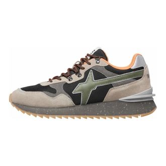 W6YZ W6Yz, Uomo, Scarpe, Multicolore, 43 EU, new