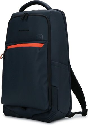 Piquadro Viaggio Backpack - Navy