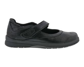 Drew Womens Endeavor Mary Jane Shoes In Black