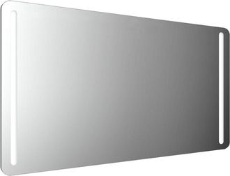 Emco Emco - Mi 290 Espejos Con Luz Mi Con Esquinas Redondeadas Y 2 Tiras