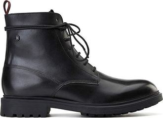 Base London Brunel 7 Eyelet Boot