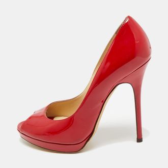 Jimmy Choo London Luna