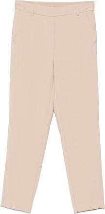 Blanca Vita Pantaloni in jersey - Toni neutri