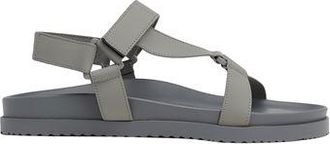 8 by YOOX CALZADO - Sandalias con cierre en YOOX.COM