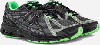 New Balance 1906 U1906RCT Sneakers Womens Silver Metallic Running Shoes SHOP558