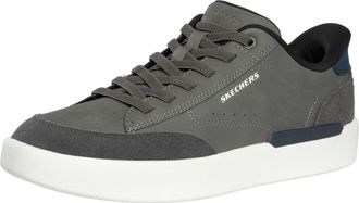 Skechers Slip-Ins Relaxed Fit Verloma Radical Sneakers, Grijs