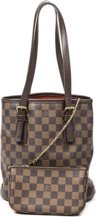Louis Vuitton Marais Schoudertas