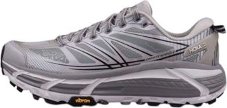 Hoka One One Hoka One One Mafate Speed 2 Galactic Grey 1126851-SRYG